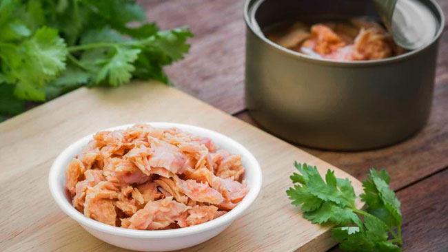As 12 razões para consumir mais atum razões para consumir mais atum
