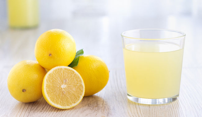 Dieta do limão é eficaz