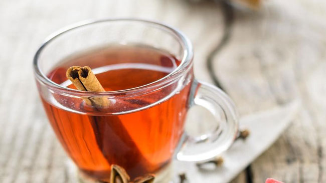 Aprenda a usar água com canela para perder peso água com canela para perder peso