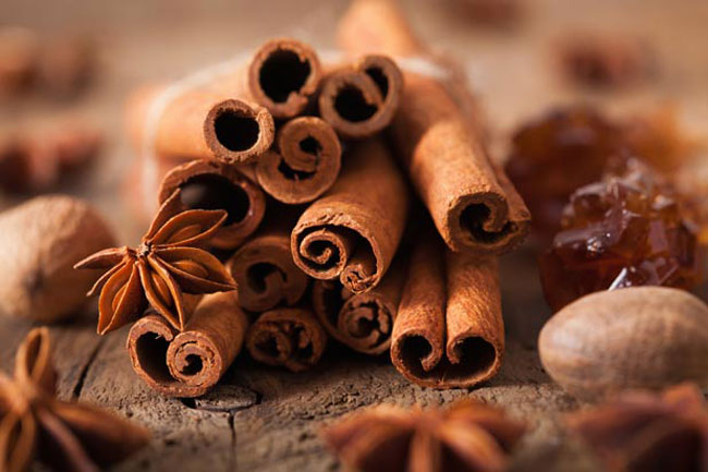 Os surpreendentes benefícios da canela surpreendentes benefícios da canela