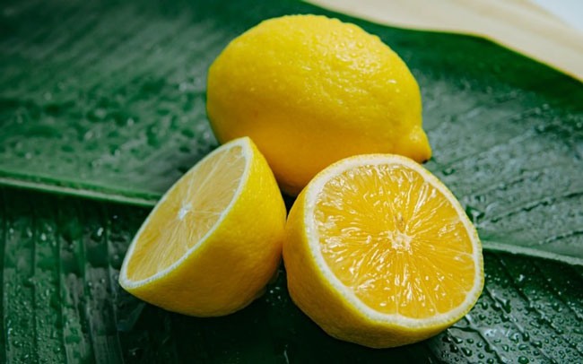 dieta do limão para perder peso