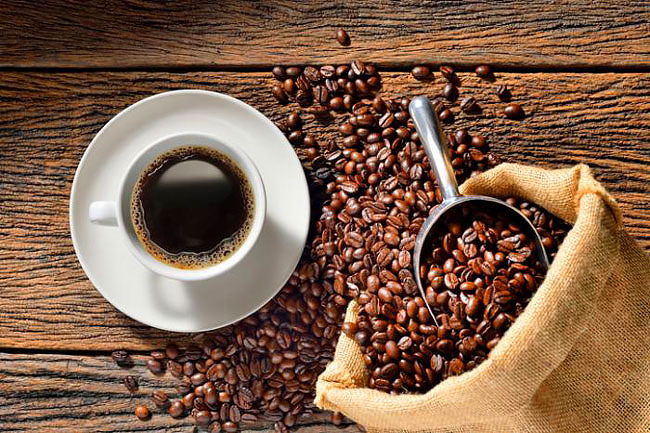 mitos e verdades do café