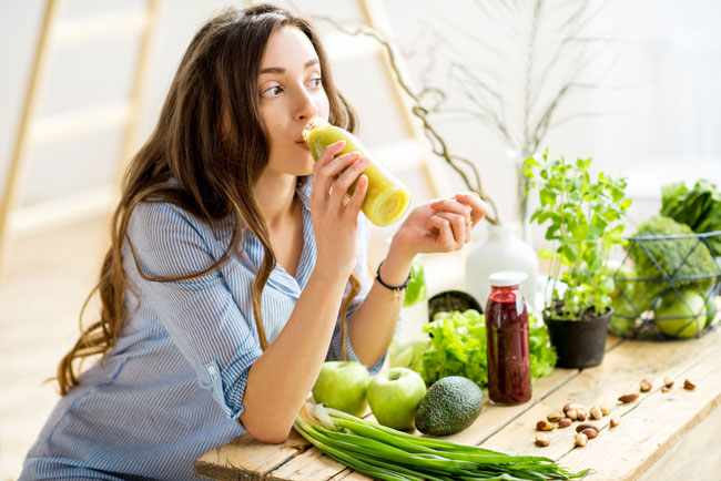16 Mitos e verdades sobre dietas Mitos e verdades sobre dietas