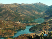 Escapadinha no Parque Nacional da Peneda-Gerês