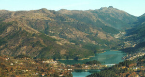 Escapadinha no Parque Nacional da Peneda-Gerês