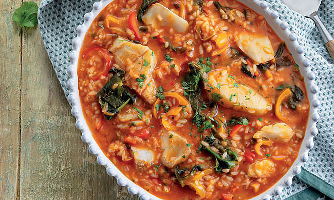 4 das melhores receitas de bacalhau