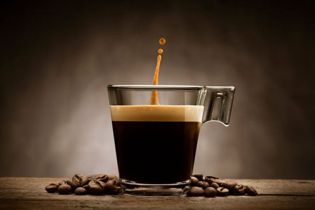 Faça o café expresso perfeito. Revelamos a fórmula criada por cientistas o café expresso perfeito