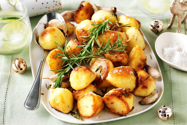 3 receitas de batatas pequenas assadas no forno deliciosas batatas pequenas assadas no forno