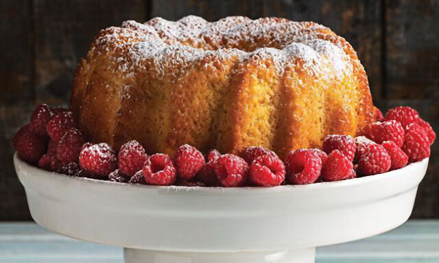 4 receitas de bolo de iogurte simples e fofinho receitas de bolo de iogurte simples