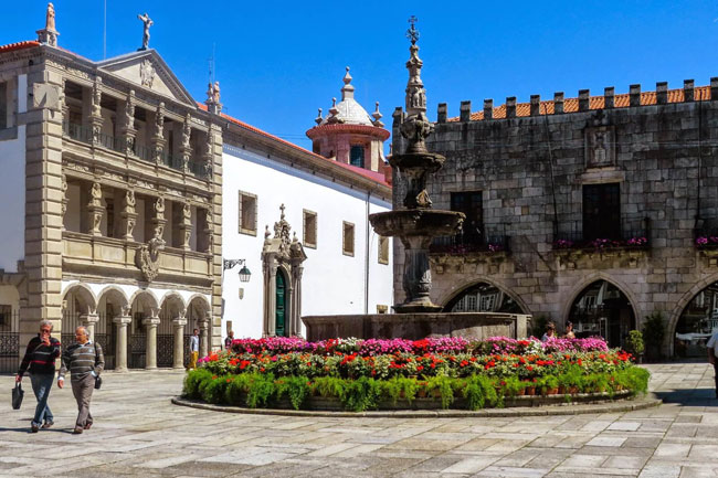 Visitar Viana do Castelo