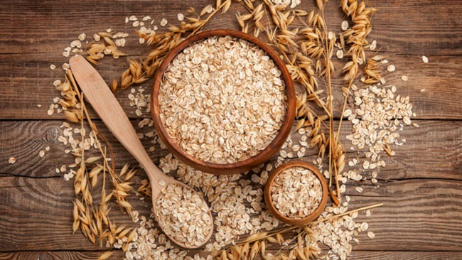 6 boas razões para comer aveia razões para comer aveia