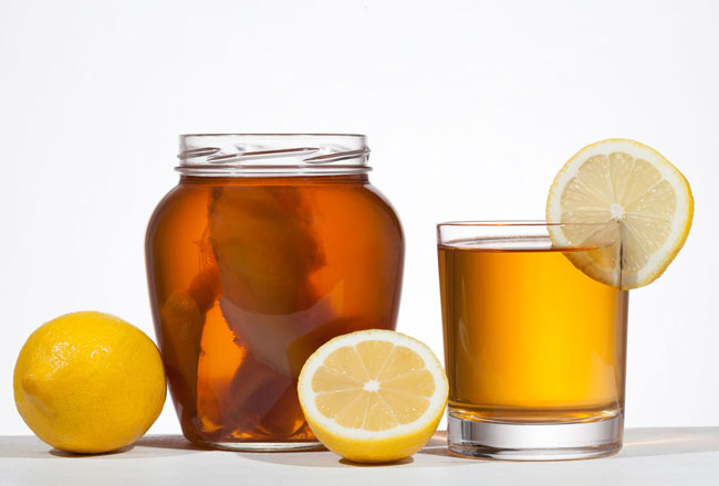 Saiba o que acontece se beber Kombucha todos os dias beber Kombucha todos os dias
