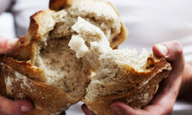 O pão engorda? Descubra os mitos e verdades do pão mitos e verdades do pão