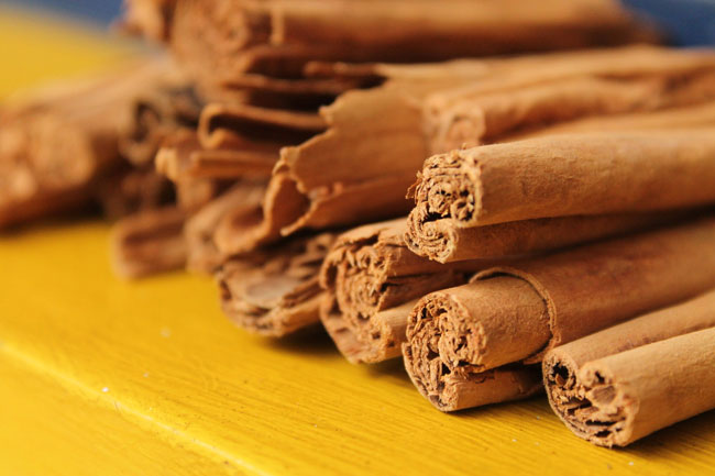 Os perigos da canela em excesso perigos da canela em excesso