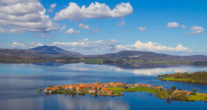 locais famosos mas pouco visitados em Portugal