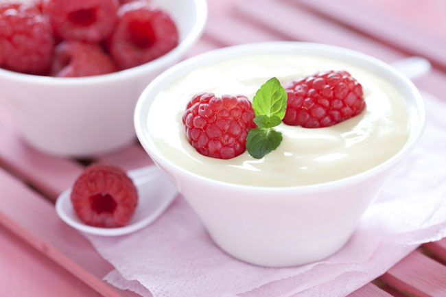 iogurtes skyr são os mais saudáveis