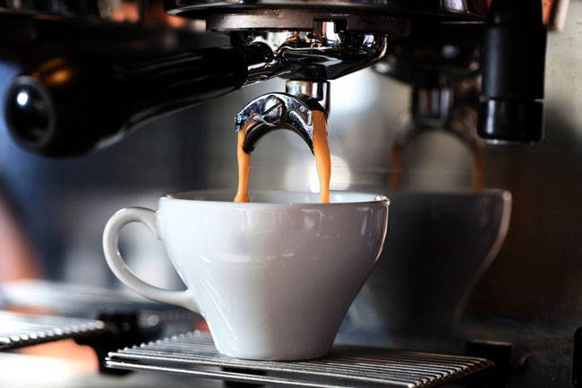 Quantos cafés deve beber por dia para aumentar a esperança de vida? Quantos cafés deve beber por dia