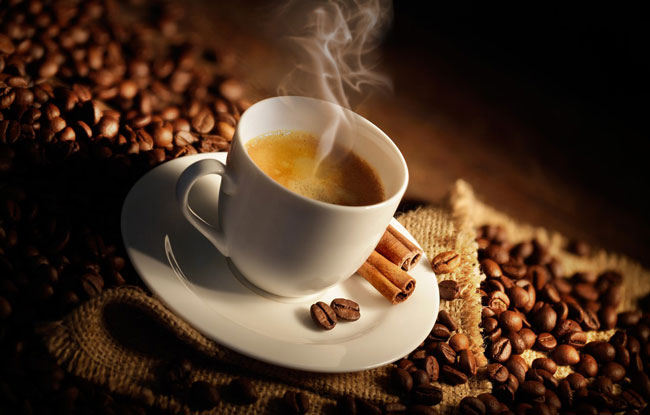 café é ou não amigo dos intestinos