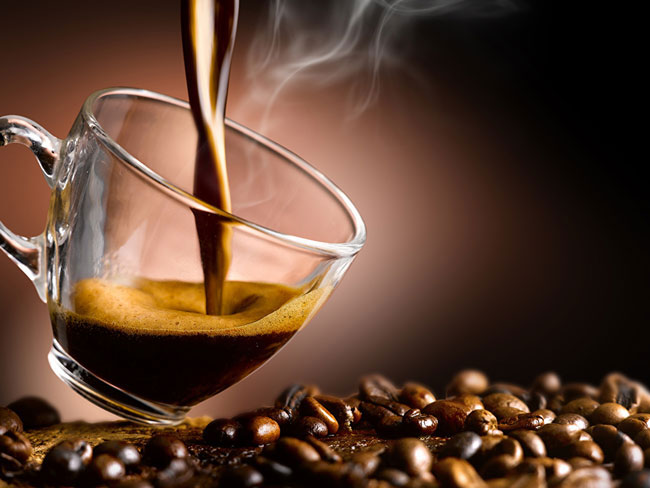 12 benefícios do café para a saúde