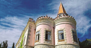 misteriosos lugares abandonados em Portugal