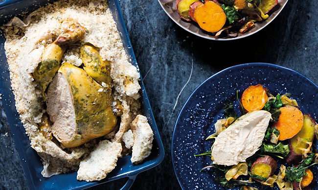 3 receitas de assados únicos e irresistíveis receitas de assados únicos