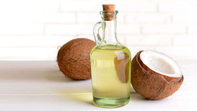Faça um anti-rugas caseiro com óleo de coco e aloé vera anti-rugas caseiro com óleo de coco e aloé vera