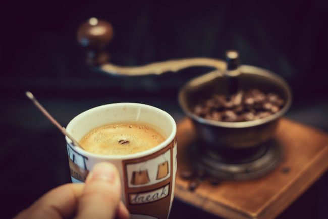 Café pode ajudar no combate à obesidade e diabetes, segundo estudo Café pode ajudar no combate à obesidade e diabetes