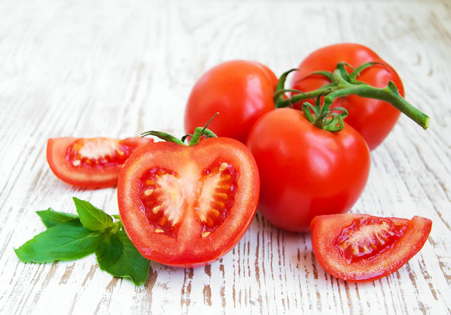 Descubra os surpreendentes benefícios do tomate benefícios do tomate