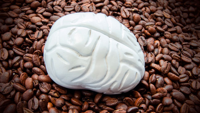 café combate a doença de Parkinson