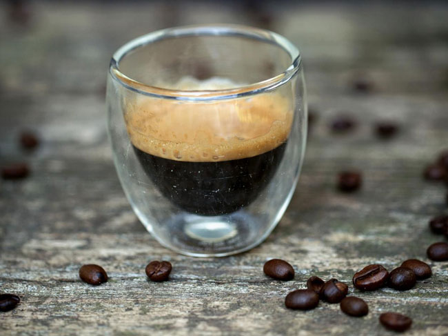 importantes benefícios do café