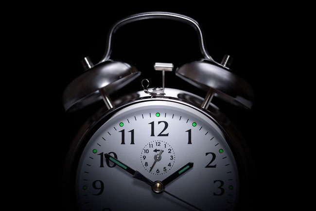 Não consegue dormir? Deixamos-lhe dicas para combater a insónia dicas para combater a insónia