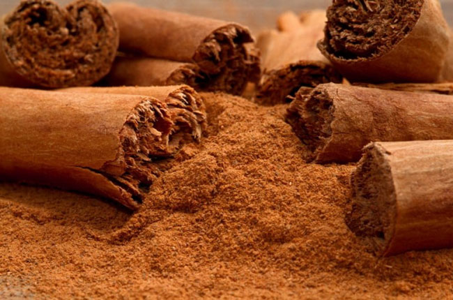 Será mesmo verdade que canela reduz o apetite e controla a diabetes? canela reduz o apetite e controla a diabetes