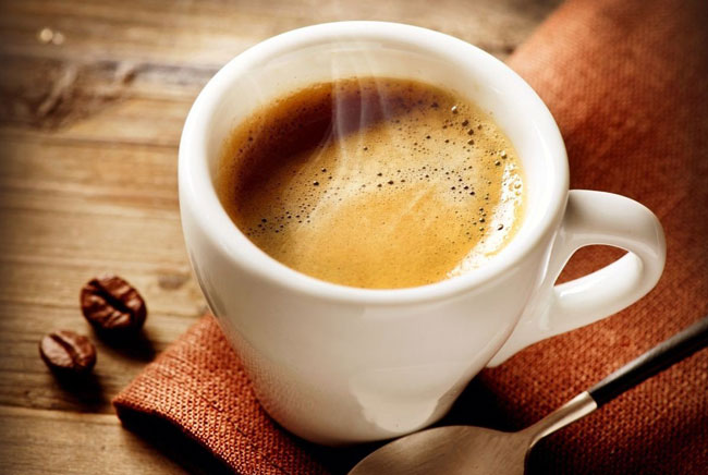 importantes benefícios do café