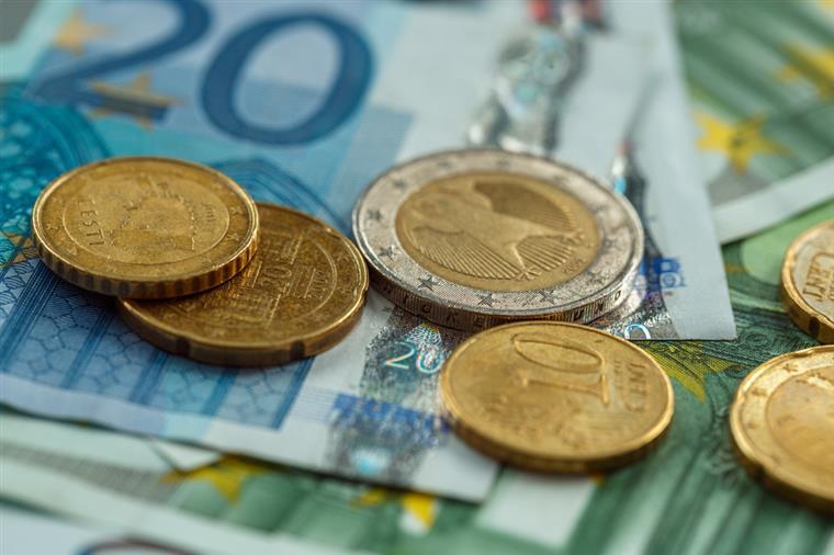 O salário mínimo em Portugal e na Europa salário mínimo em Portugal e na Europa