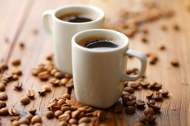 principais benefícios e malefícios do café
