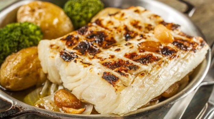 4 receitas de bacalhau à lagareiro que ficam na memória 4 receitas de bacalhau à lagareiro que