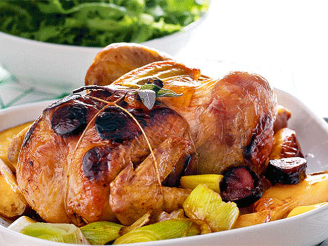 4 receitas de frango assado para almoços memoráveis em família frango assado para almoços memoráveis em família