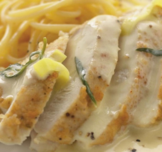 Receitas com peito de frango fáceis de fazer Receitas com peito de frango