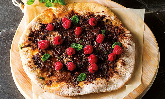 4 das melhores receitas de pizza que pode fazer em casa 4 das melhores receitas de pizza que pode fazer em casa