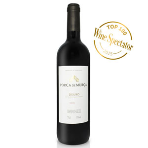 10 bons Vinhos Tintos do Douro abaixo de 5 euros. Tome nota! Tintos do Douro abaixo de 5 euros