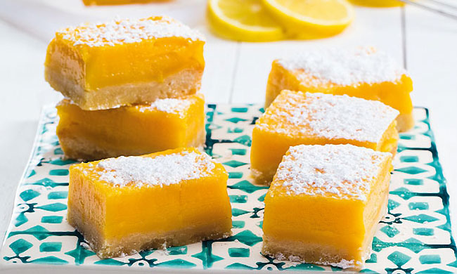 As melhores receitas de bolo de limão caseiro melhores receitas de bolo de limão caseiro