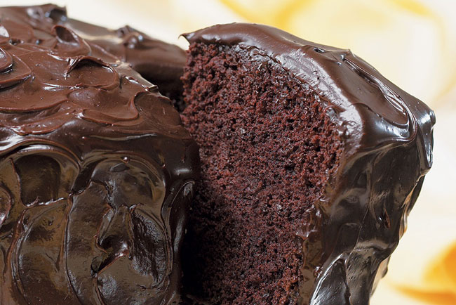 3 receitas de bolo de chocolate fácil e simples! receitas de bolo de chocolate fácil e simples