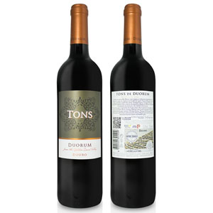 10 bons Vinhos Tintos do Douro abaixo de 5 euros. Tome nota! Tintos do Douro abaixo de 5 euros