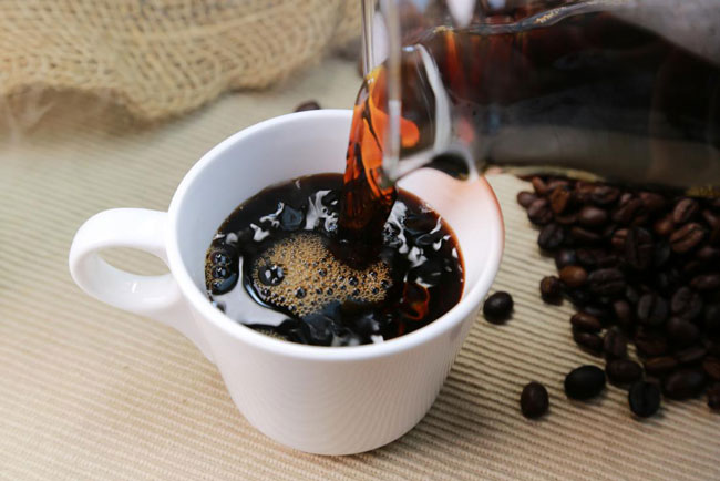 ingrediente que melhora incrivelmente o seu café