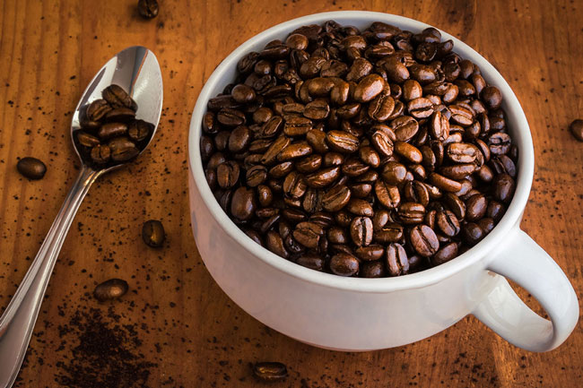 Conheça o lado mau da cafeína lado mau da cafeína