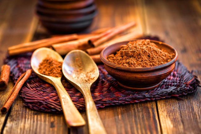 Será mesmo verdade que canela reduz o apetite e controla a diabetes? canela reduz o apetite e controla a diabetes