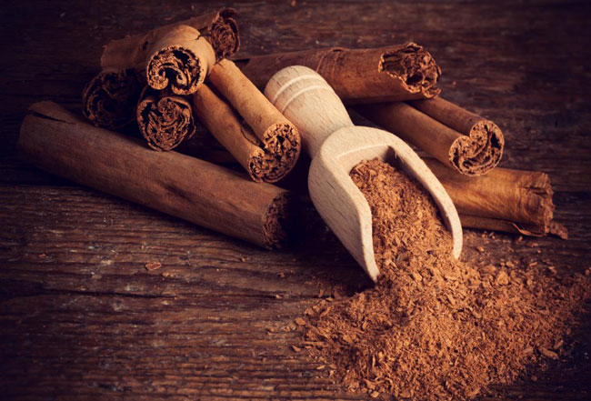 Será mesmo verdade que canela reduz o apetite e controla a diabetes? canela reduz o apetite e controla a diabetes