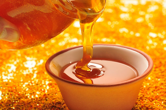 23 benefícios do mel