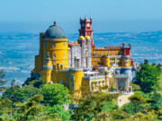 visitar Sintra