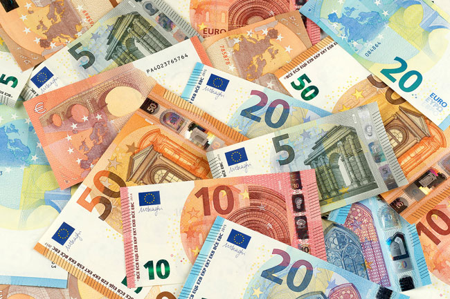 O salário mínimo em Portugal e na Europa salário mínimo em Portugal e na Europa